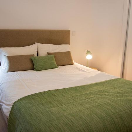 Prado 20 Twin Apartment วีลาเรอัล ภายนอก รูปภาพ