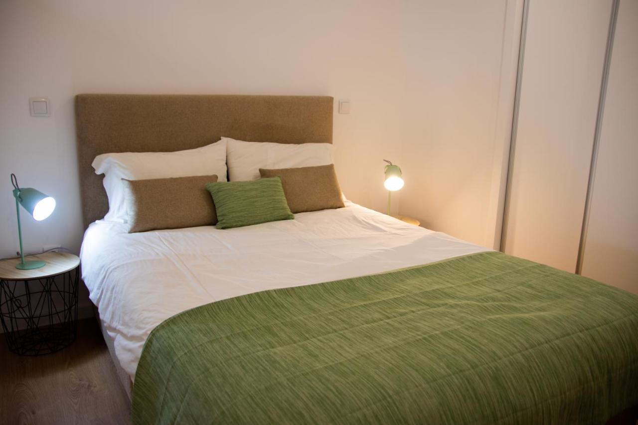 Prado 20 Twin Apartment วีลาเรอัล ภายนอก รูปภาพ