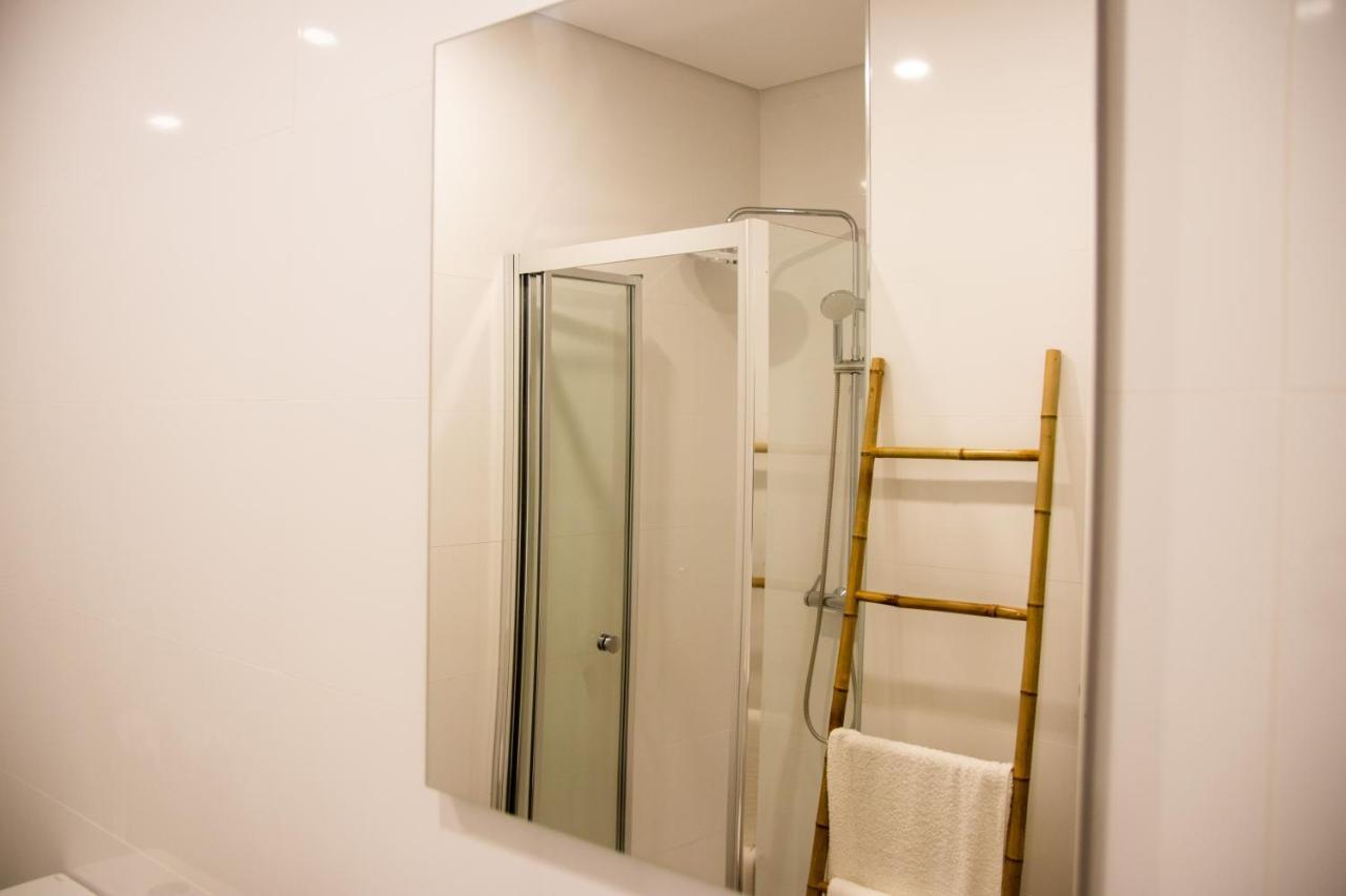 Prado 20 Twin Apartment วีลาเรอัล ภายนอก รูปภาพ