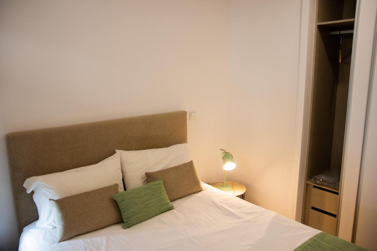 Prado 20 Twin Apartment วีลาเรอัล ภายนอก รูปภาพ