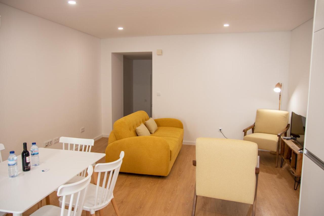 Prado 20 Twin Apartment วีลาเรอัล ภายนอก รูปภาพ