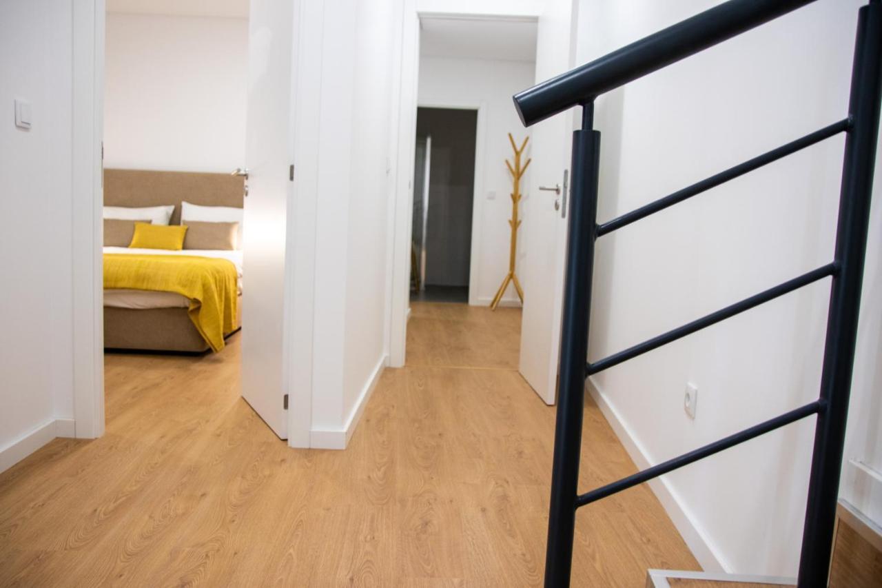 Prado 20 Twin Apartment วีลาเรอัล ภายนอก รูปภาพ
