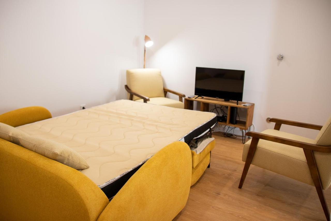 Prado 20 Twin Apartment วีลาเรอัล ภายนอก รูปภาพ