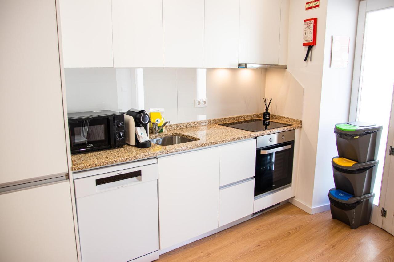Prado 20 Twin Apartment วีลาเรอัล ภายนอก รูปภาพ