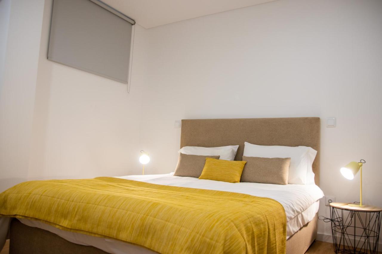 Prado 20 Twin Apartment วีลาเรอัล ภายนอก รูปภาพ