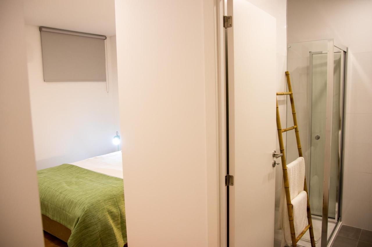 Prado 20 Twin Apartment วีลาเรอัล ภายนอก รูปภาพ