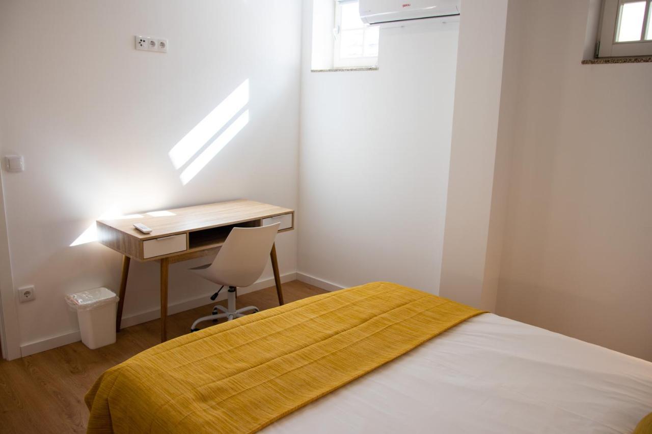 Prado 20 Twin Apartment วีลาเรอัล ภายนอก รูปภาพ