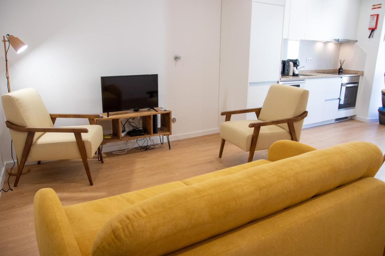 Prado 20 Twin Apartment วีลาเรอัล ภายนอก รูปภาพ